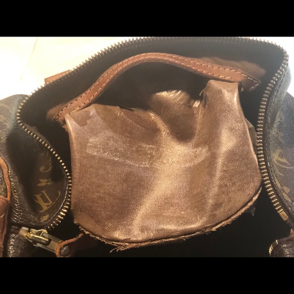 🌟🌟💯Authentic LV Monogram Canvas Speedy 40 Bag - Picture 9 of 14